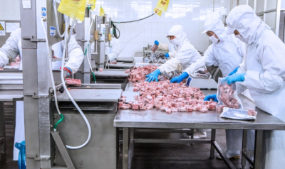 肉制品行業(yè)競爭格局與肉制品行業(yè)發(fā)展趨勢預(yù)測