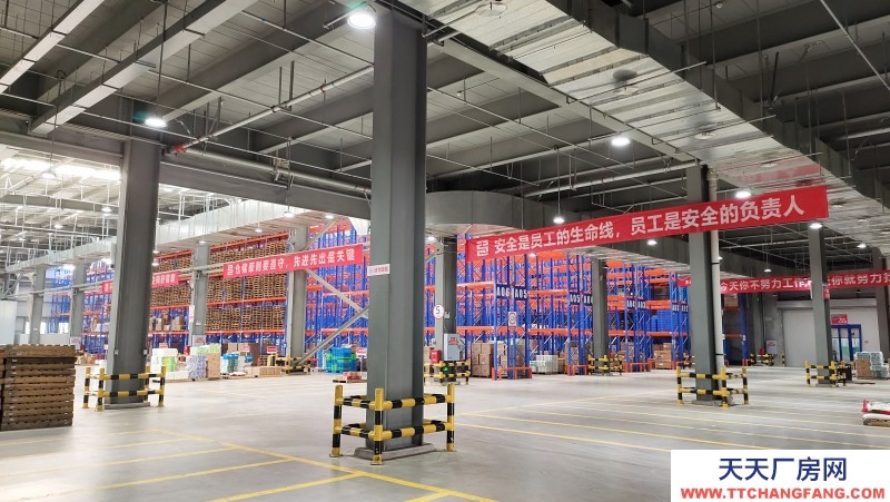 青白江食品產(chǎn)業(yè)園全新鋼結(jié)構(gòu)烘焙、特色冷鏈、食材加工、鮮食央廚、預(yù)制菜廠房出租