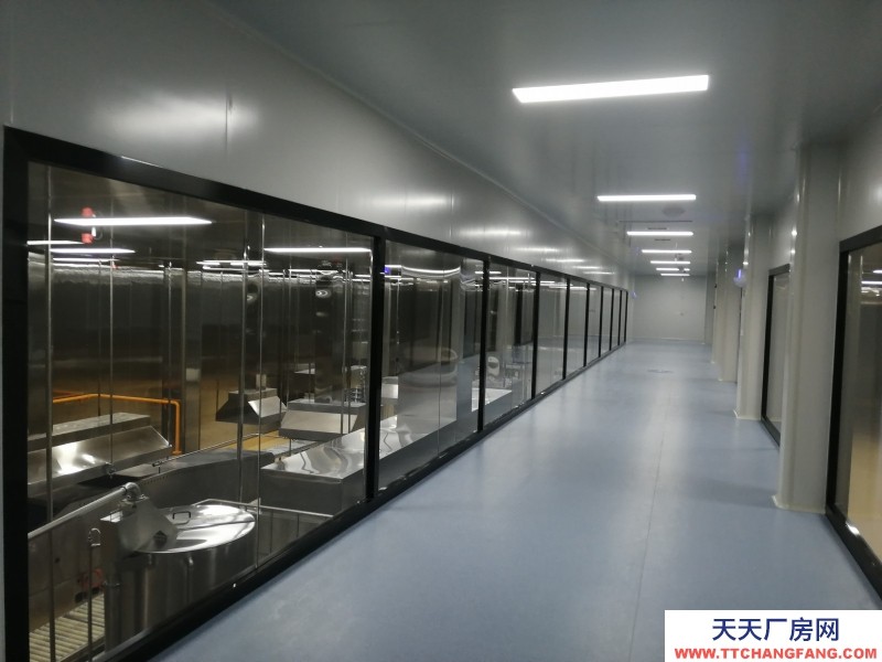 青白江食品產(chǎn)業(yè)園全新鋼結(jié)構(gòu)烘焙、特色冷鏈、食材加工、鮮食央廚、預(yù)制菜廠房出租