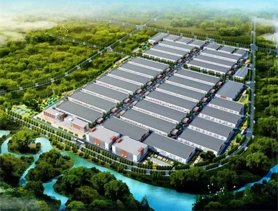 眉山東坡城南食品產(chǎn)業(yè)園50年獨(dú)門獨(dú)院廠房出售1500平-9000平