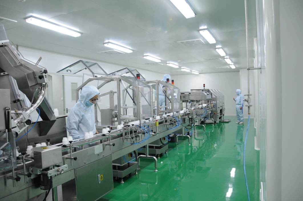 安徽實驗室凈化工程施工步驟和流程