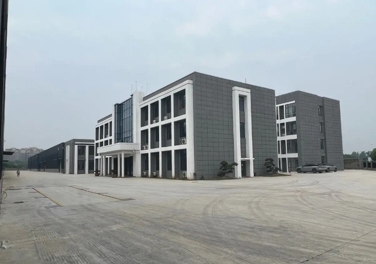 (出租) 成都蒲江縣全新標(biāo)準(zhǔn)廠房2400㎡出租
