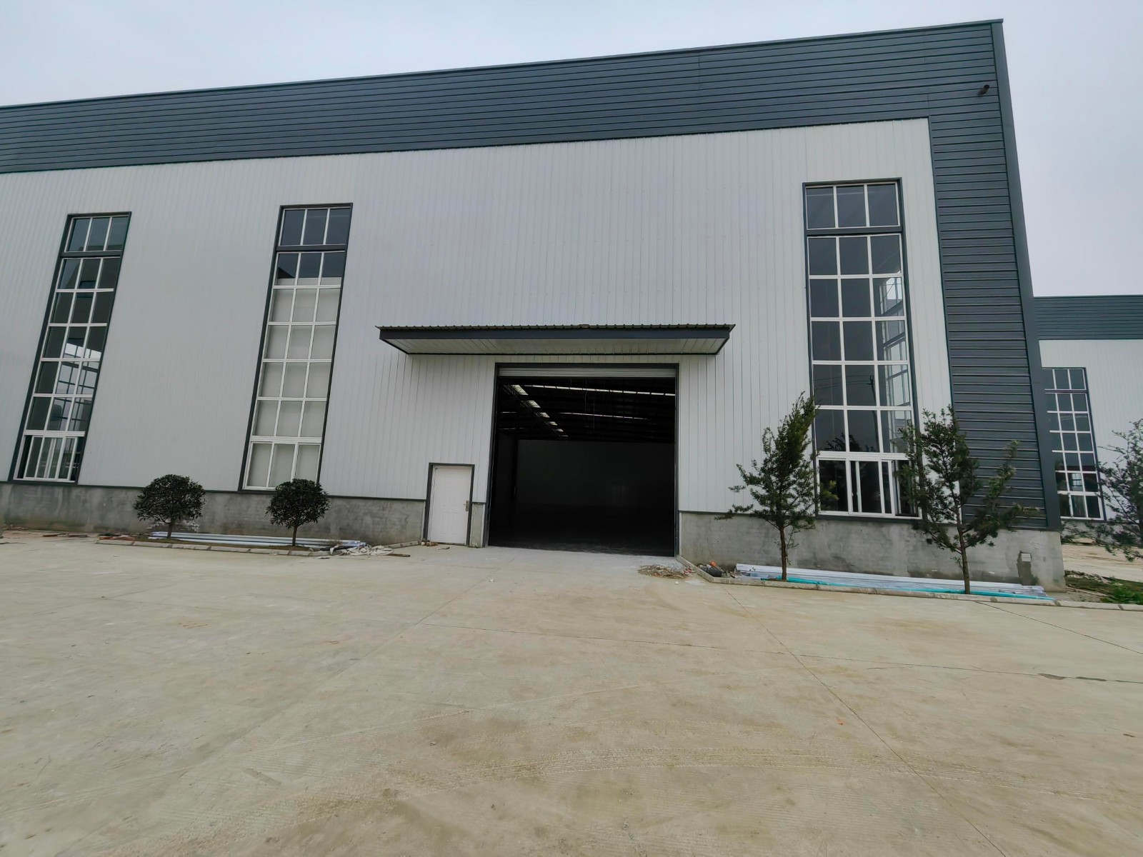 成都蒲江2000平米月餅加工廠房出租