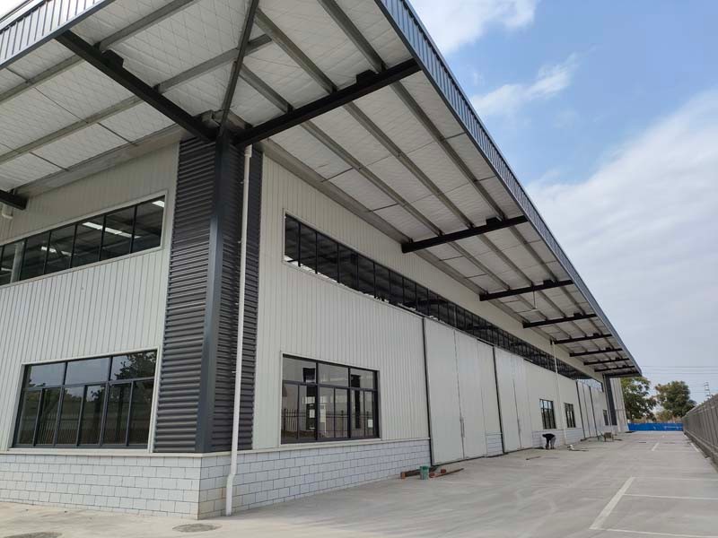 邛崍火鍋底料廠房出租2500平米