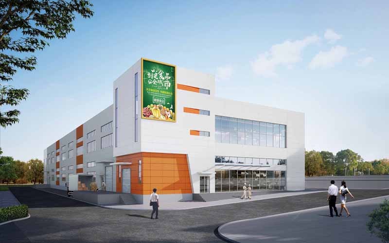 成都仁壽食品園區(qū)廠房出售，食品加工企業(yè)均可入駐