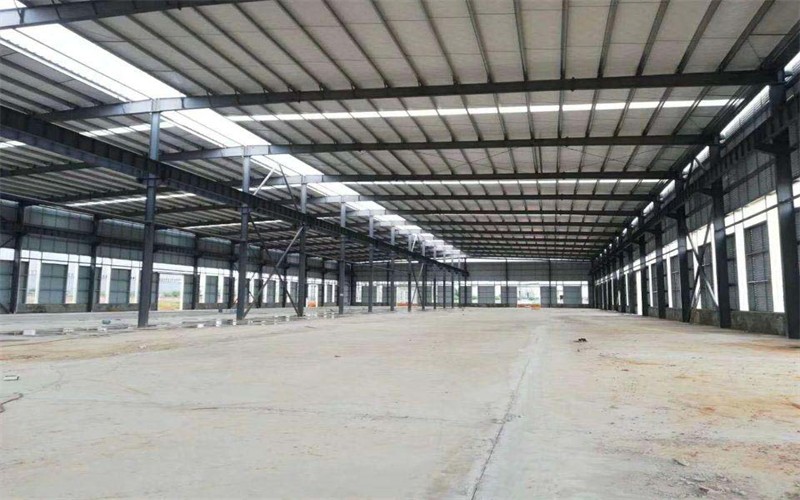 成都郫縣豆瓣醬加工廠房出租